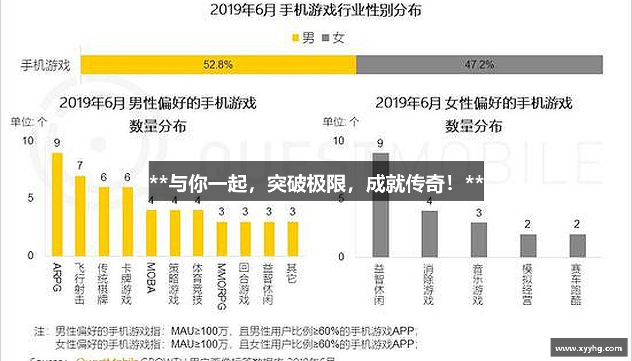 **与你一起，突破极限，成就传奇！**